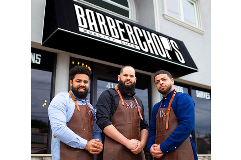 Barberchops