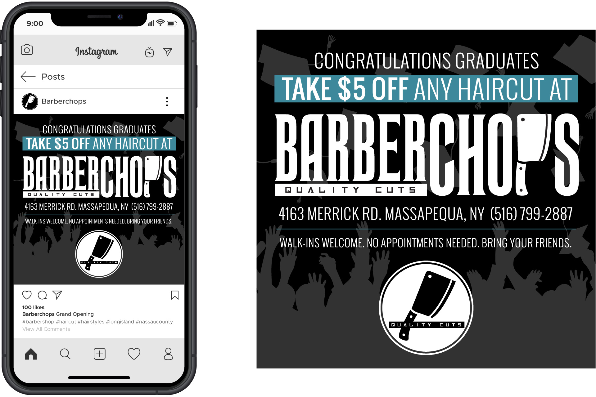 Barberchops