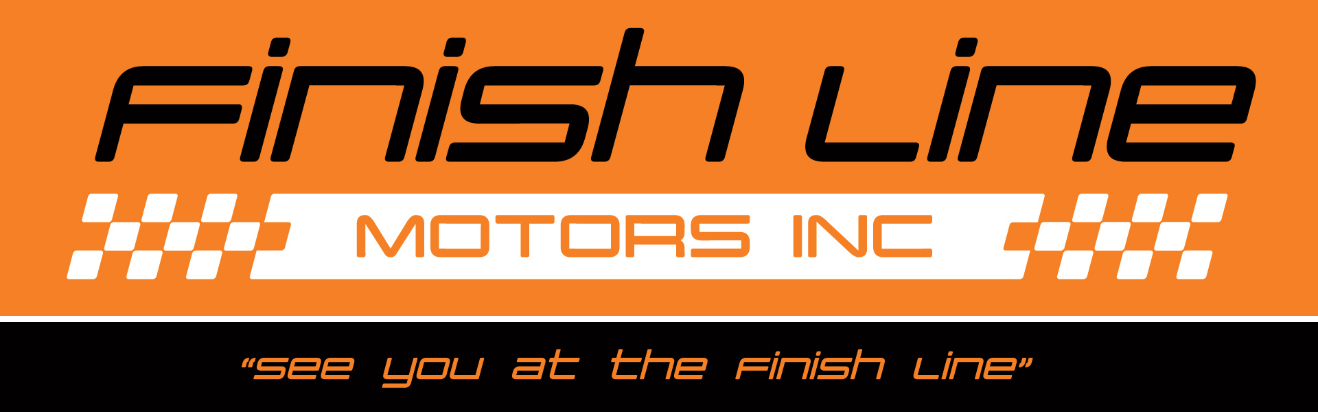 Finish Line Motors