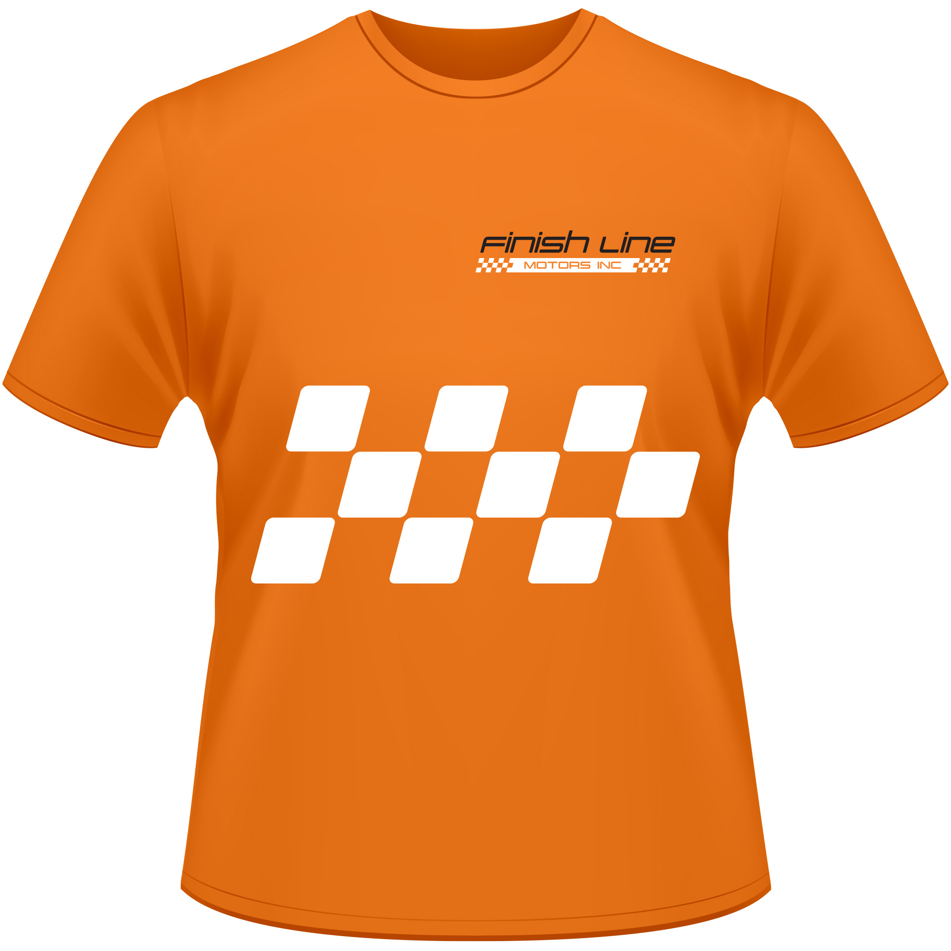 Finish Line Motors