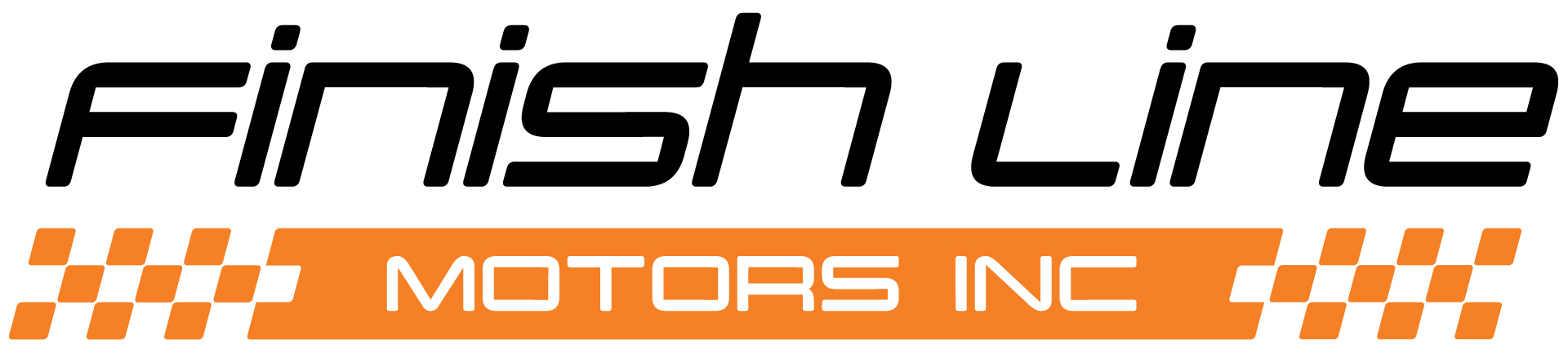 Finish Line Motors