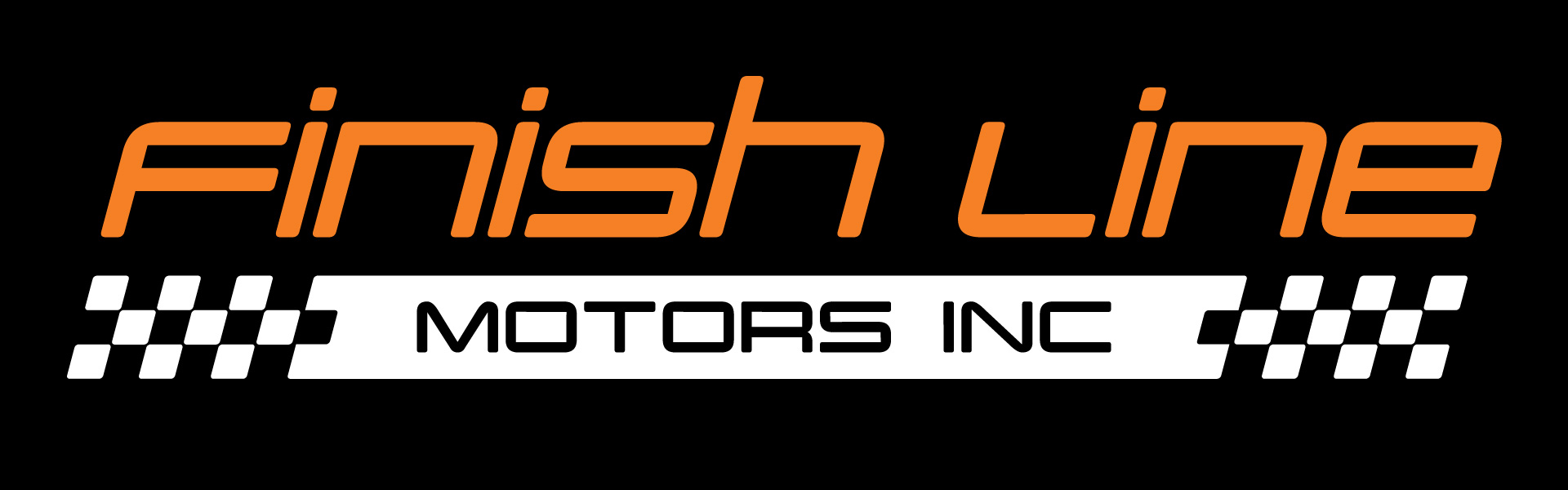 Finish Line Motors