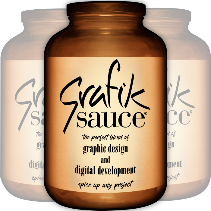 Grafik Sauce