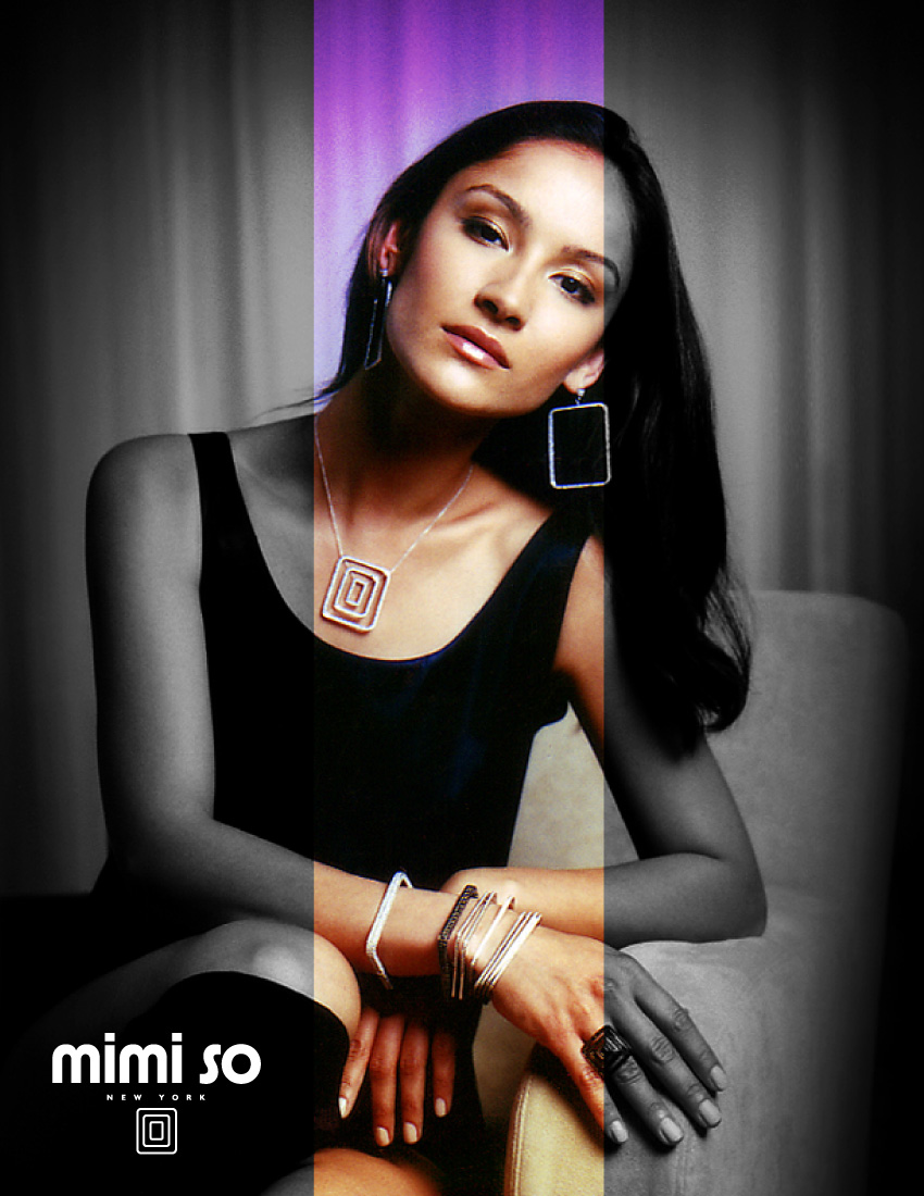 Mimi So Jewlery