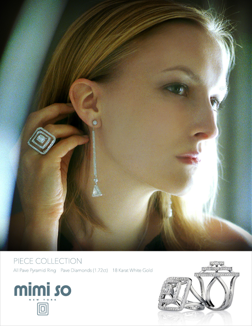 Mimi So Jewlery